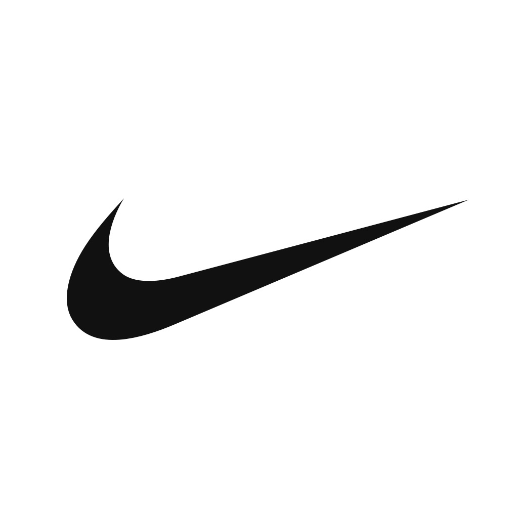 Nike: Engineered for Athletes app icon