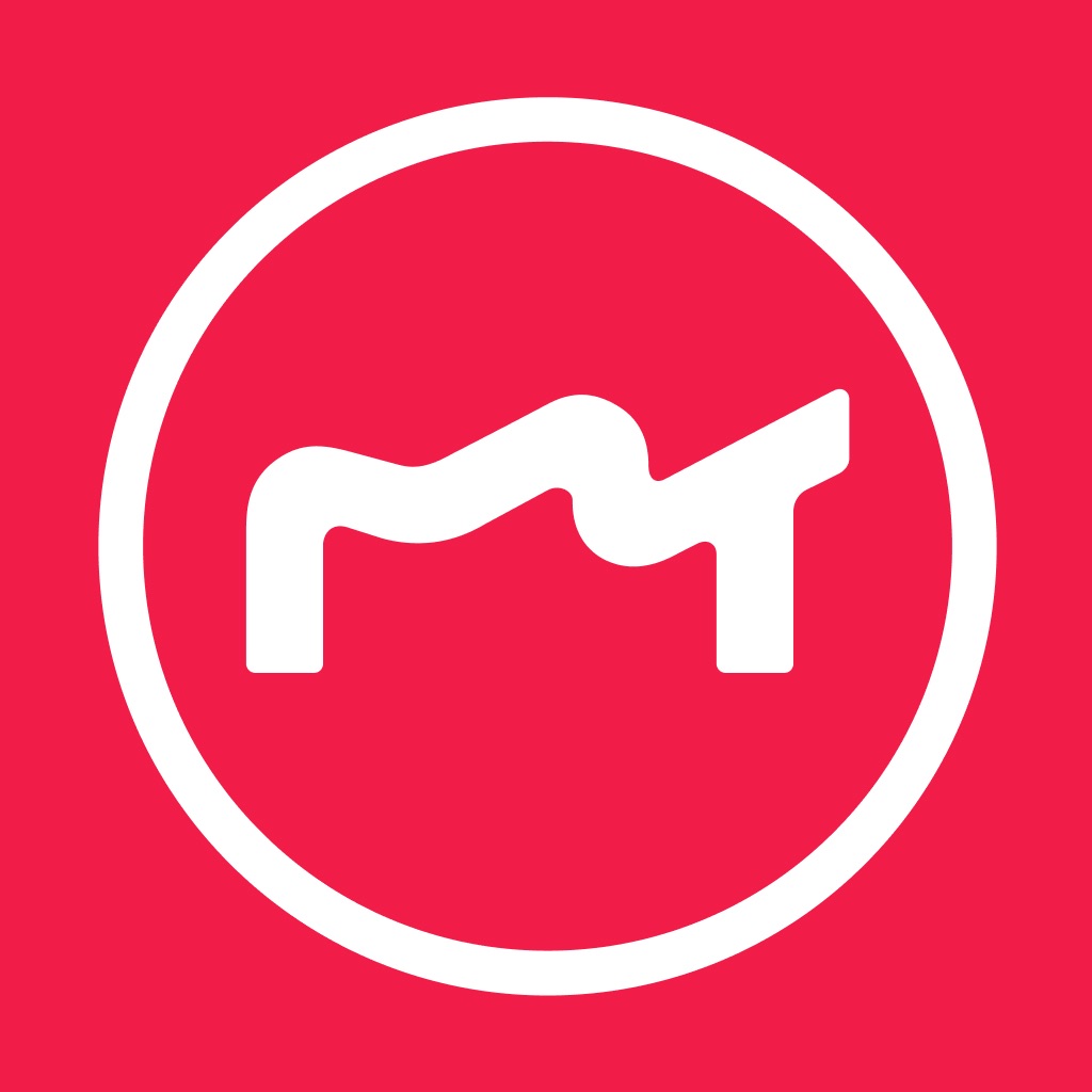 Meitu AI Photo & Video Editor app icon