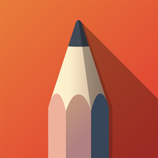 Sketchbook Google Play icon captured 2026-08-12