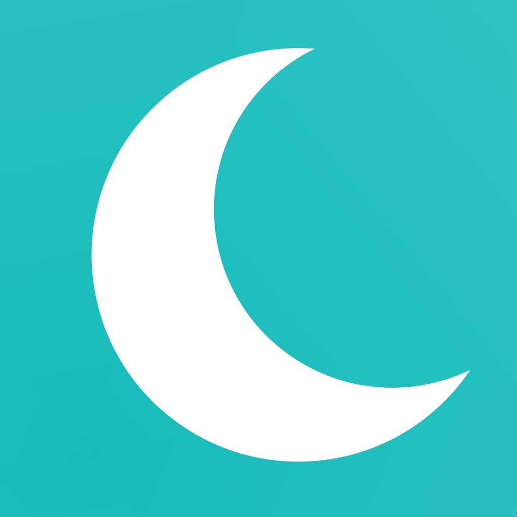 Luna Period Tracker For Teens app icon