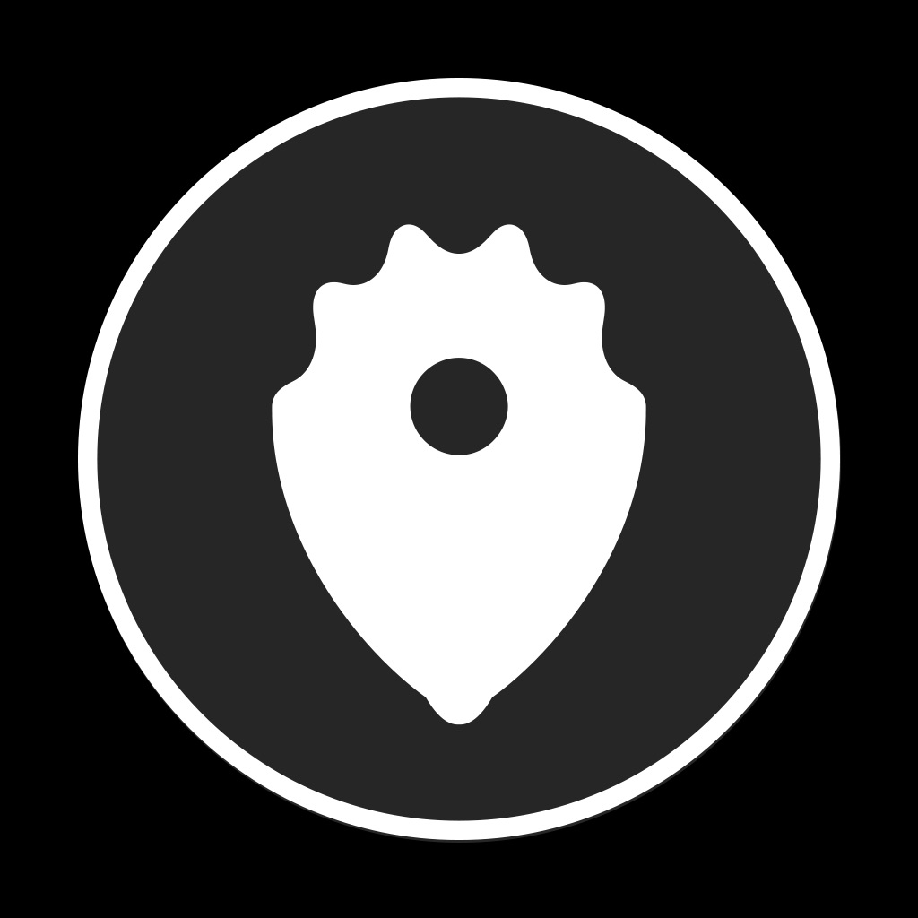 Oystour app icon
