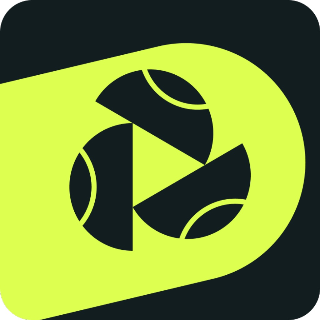 Tennis TV - Live Streaming app icon