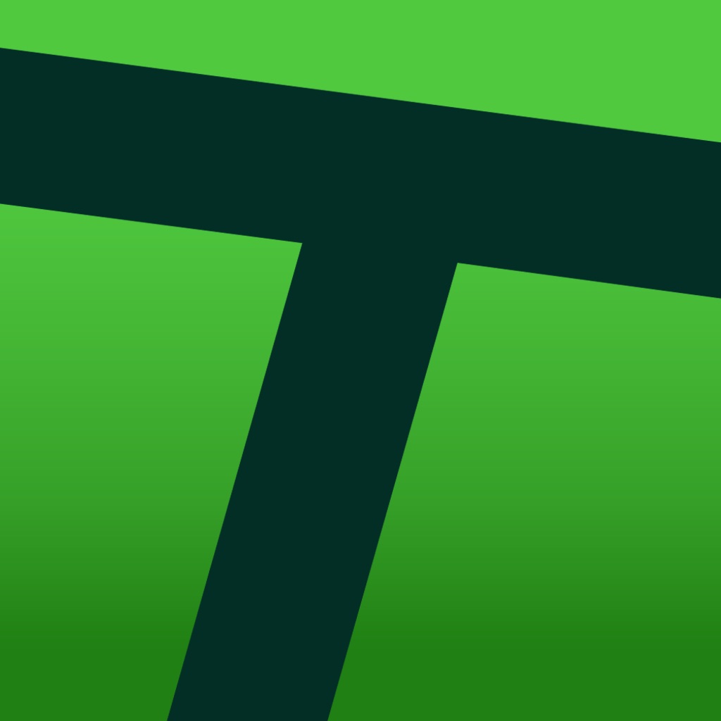 Tennis Channel app icon