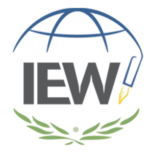 IEW Writing Toolbox Google Play icon captured 2026-08-12
