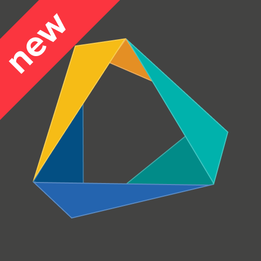 OneBlinc - Financial tools Google Play icon captured 2026-08-12