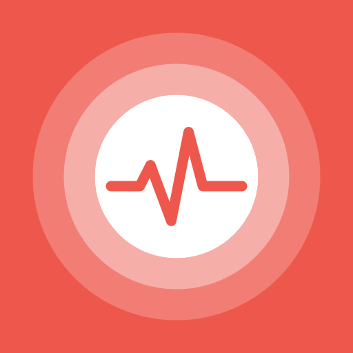 My Earthquake Alerts Pro Google Play icon captured 2026-08-14