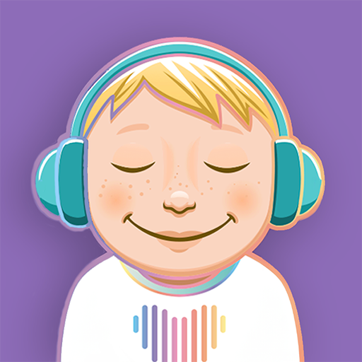 StoryNest: Kids Audio Stories Google Play icon captured 2026-08-15