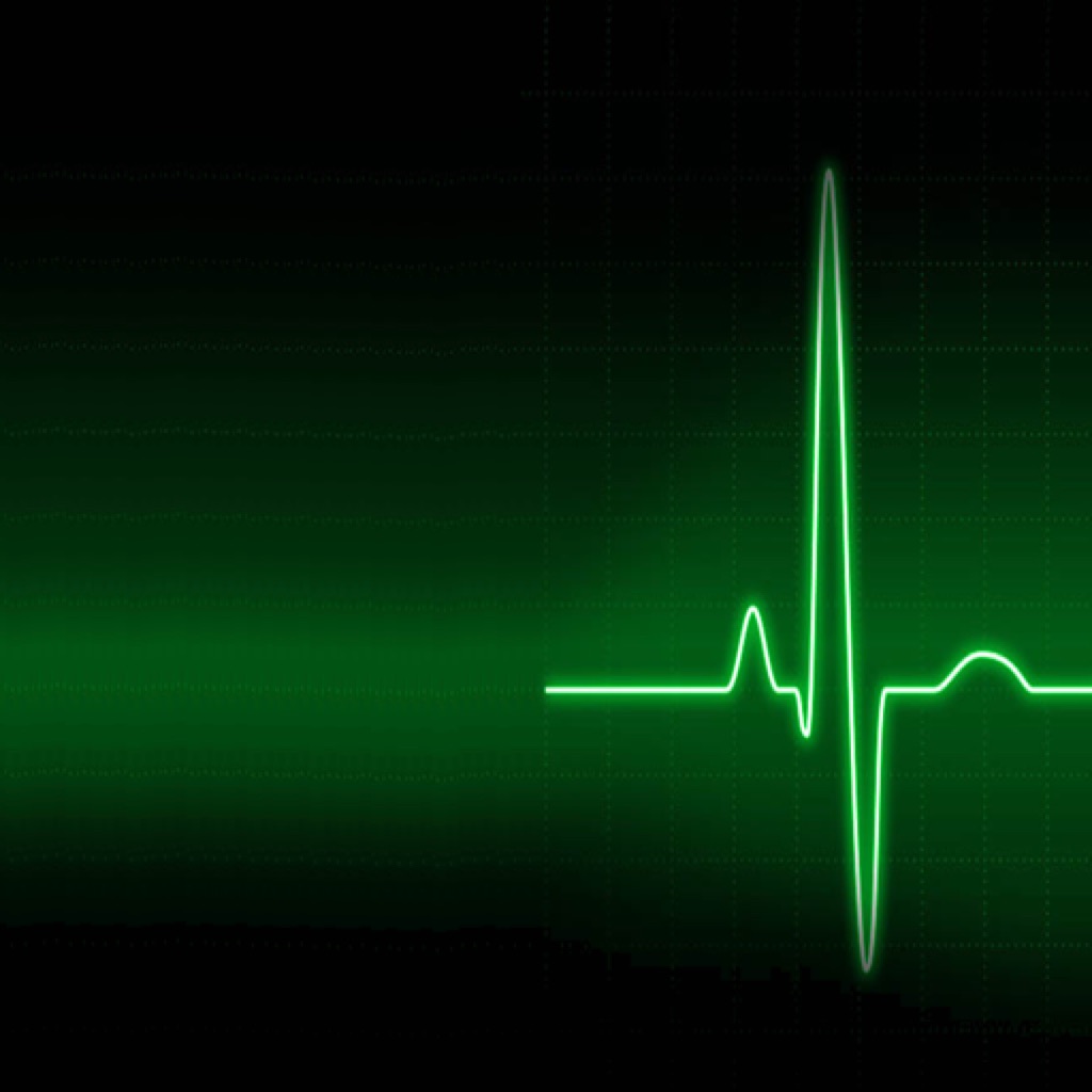 EKG Academy app icon