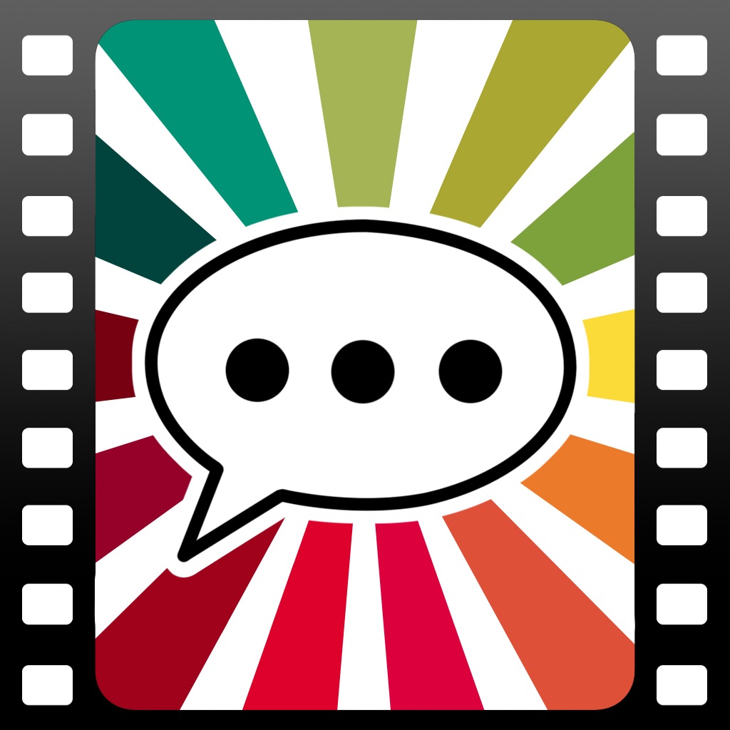 Dubbing app icon