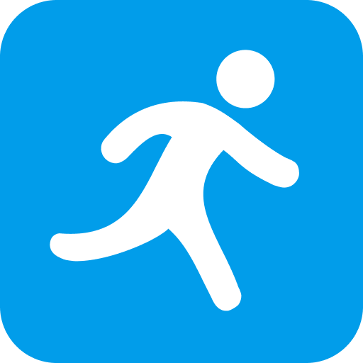 Map My Run: Run Tracker Google Play icon captured 2026-08-13