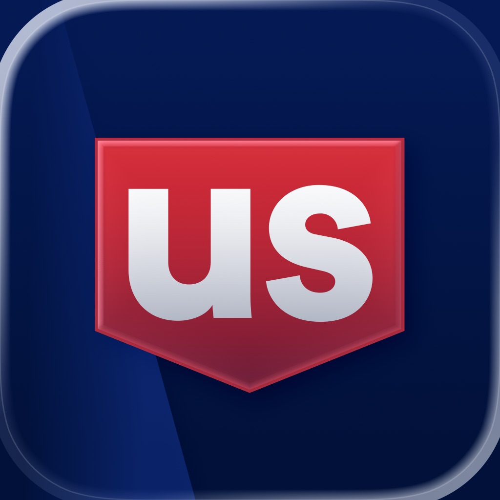 U.S. Bank Mobile Banking app icon