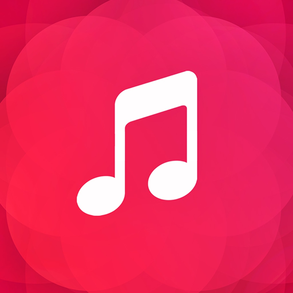 Melodista Music Offline Player app icon