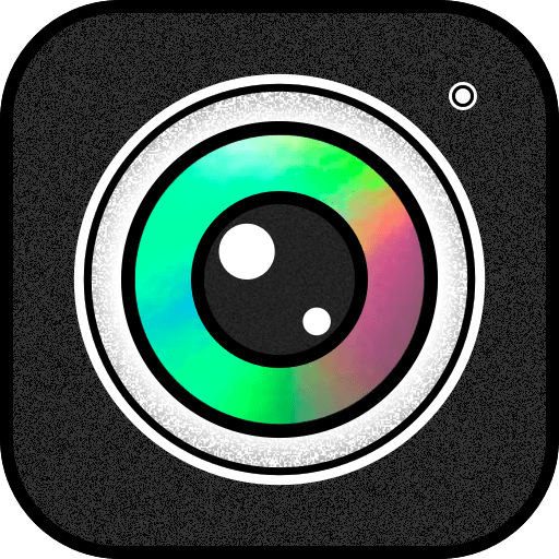 Toonpics - Cartoon Photo Edit Google Play icon captured 2026-08-12