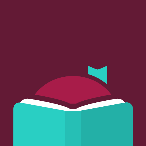 Libby Google Play icon captured 2026-08-12