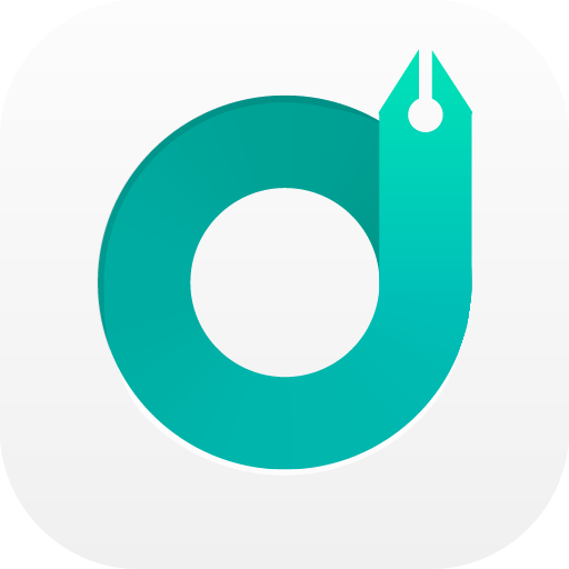 DesignEvo - Logo Maker Google Play icon captured 2026-08-14