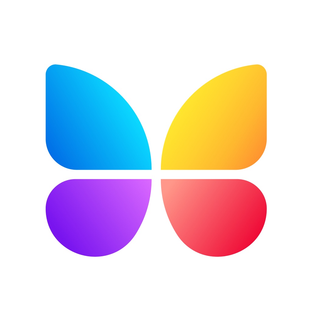 ButterflyMX app icon