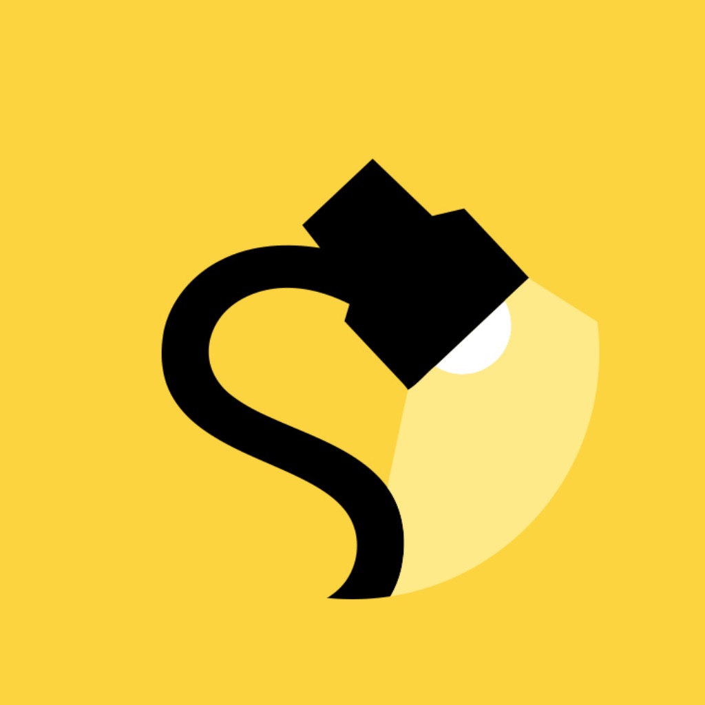 Snopes app icon