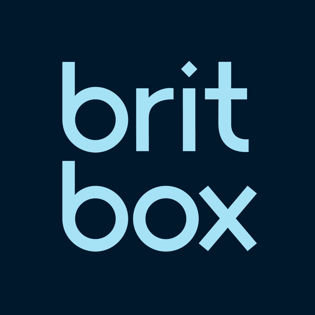 BritBox: The Best British TV app icon