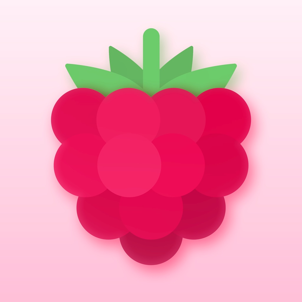 The Recipe Box app icon