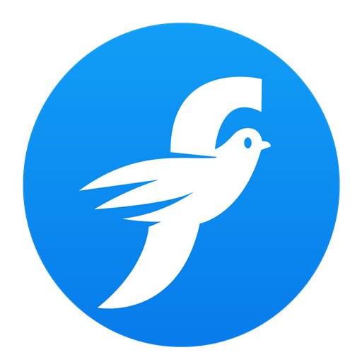 Freeder Google Play icon captured 2026-08-13