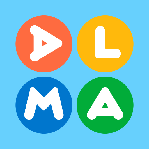 Alma Studio Google Play icon captured 2026-08-14
