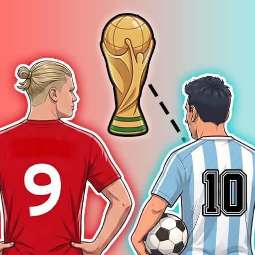 Mini Soccer: Football Cup 2026 Google Play icon captured 2026-08-12