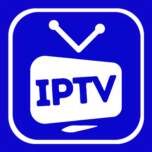 IPTV Smart Plus+ Google Play icon captured 2026-08-13