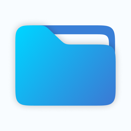 File Manager - Safe Folder Google Play icon captured 2026-08-14