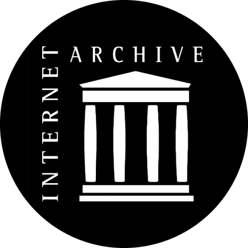 Internet Archive Google Play icon captured 2026-08-13