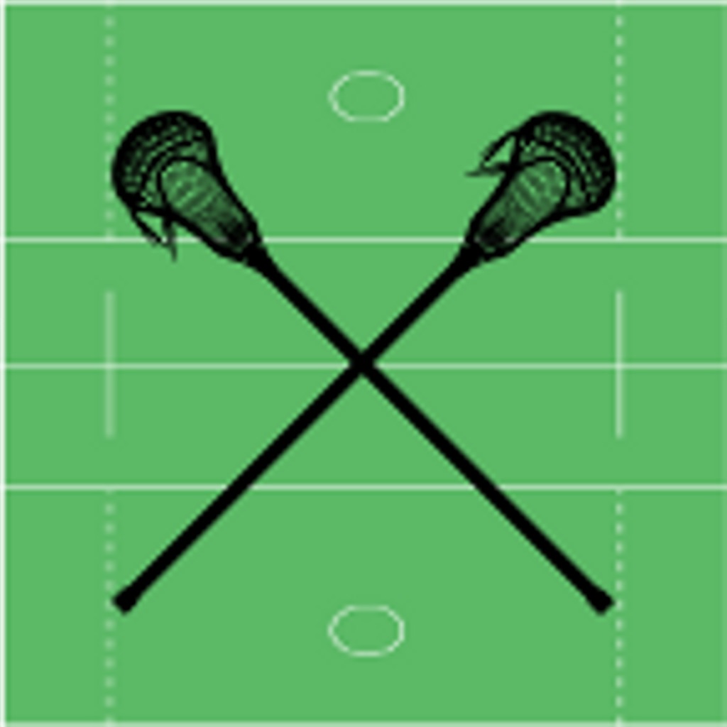Lacrosse ClipPad app icon