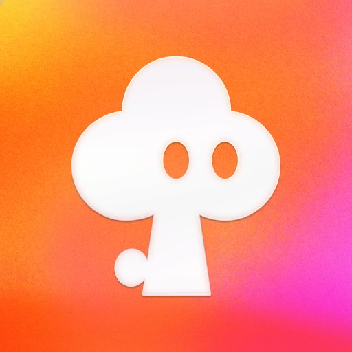 ParaDoor: AI Character, Story Google Play icon