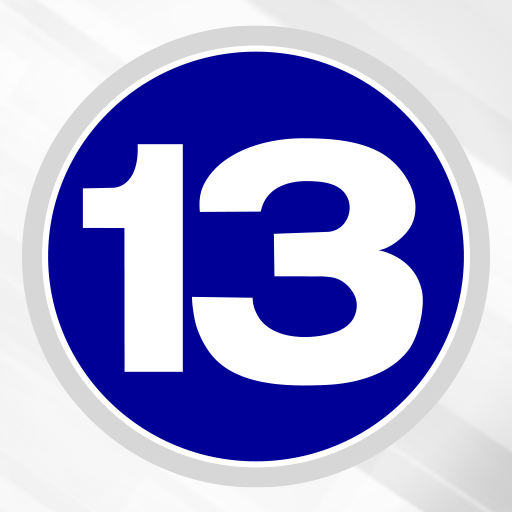 13 Action News Google Play icon captured 2026-08-12