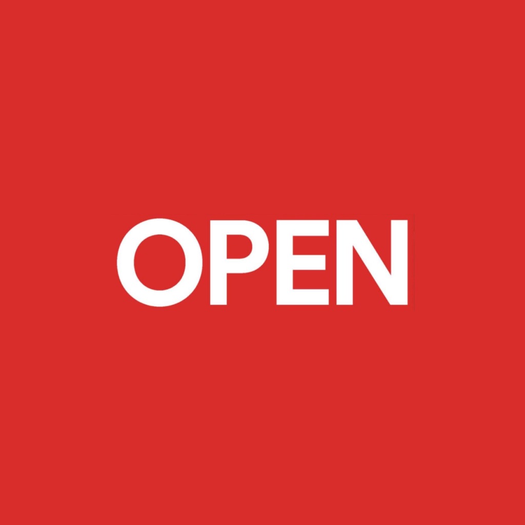 Open Magazine India app icon