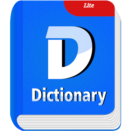 Portuguese Dictionary Google Play icon captured 2026-08-15