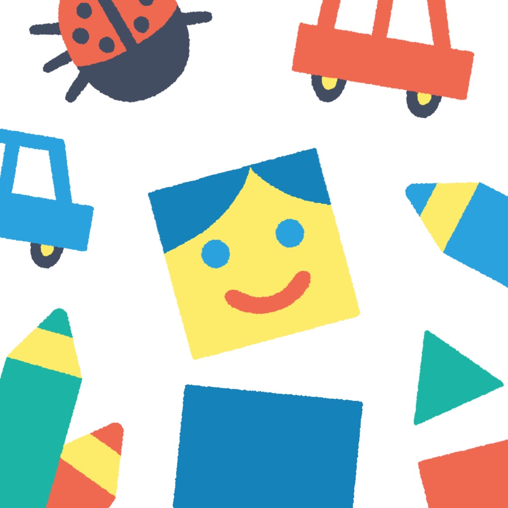 Pok Pok | Montessori Preschool app icon captured 2026-08-12