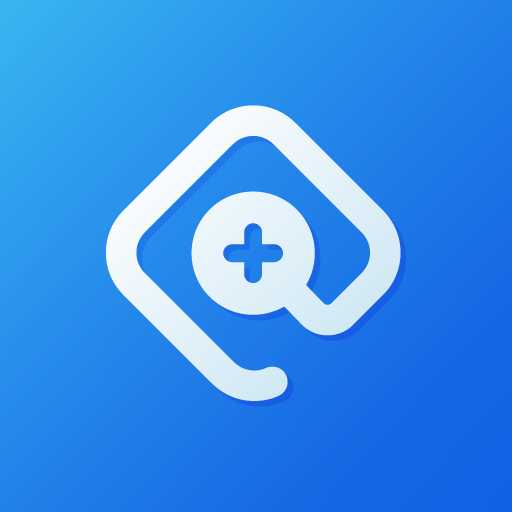 Big Keyboard: Easy Homescreen Google Play icon captured 2026-08-12