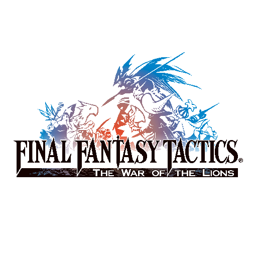 FINAL FANTASY TACTICS : WotL Google Play icon captured 2026-08-12