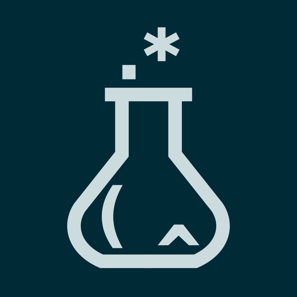 RegEx Lab: Regular Expressions app icon