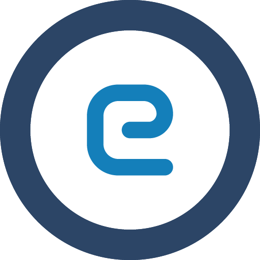 eHub Google Play icon captured 2026-08-12