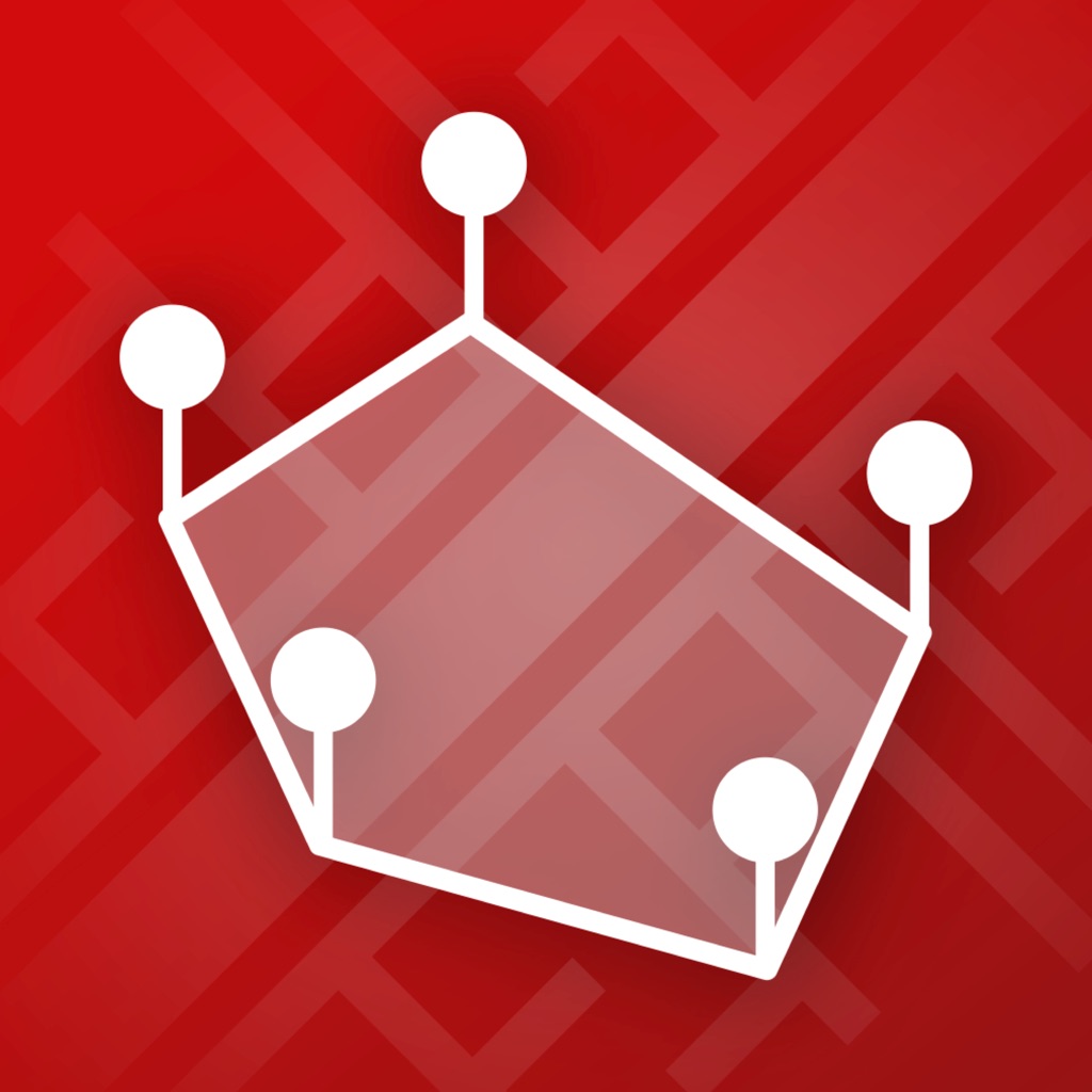 Map Area Calculator - Marea app icon captured 2026-08-14