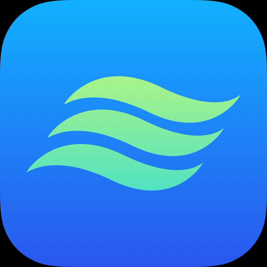 Money Flow - Expense Tracker app icon