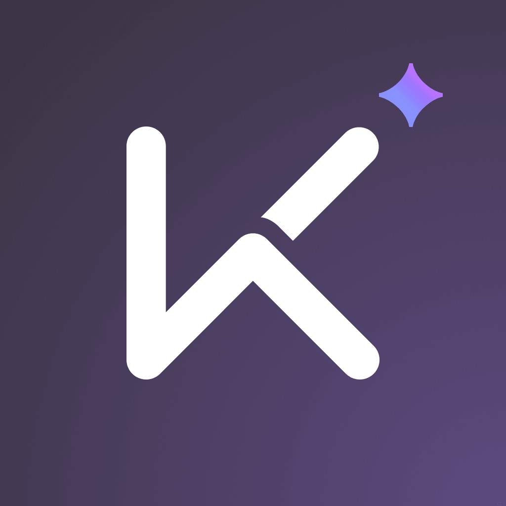 Keep - AI 运动教练 app icon captured 2026-08-14