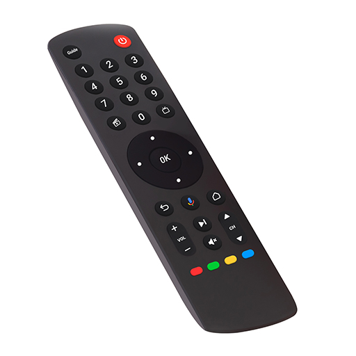 Controle Remoto Universal TV Google Play icon captured 2026-08-14