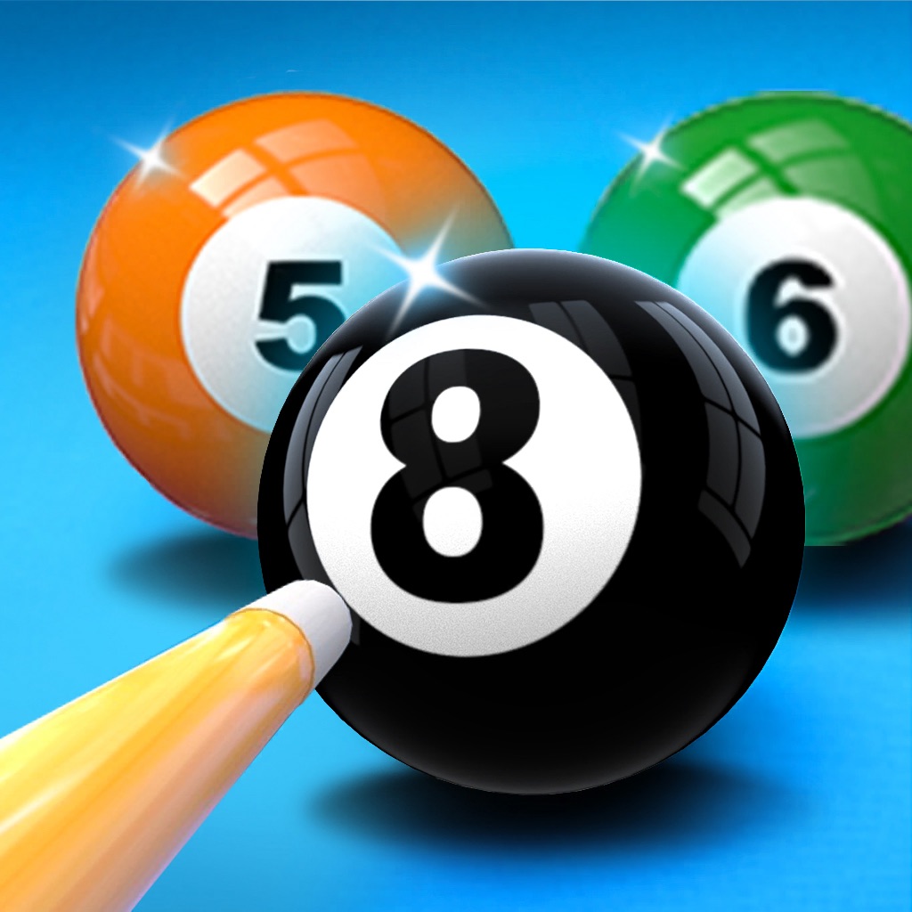 Billiards City - 8 Ball Pool app icon