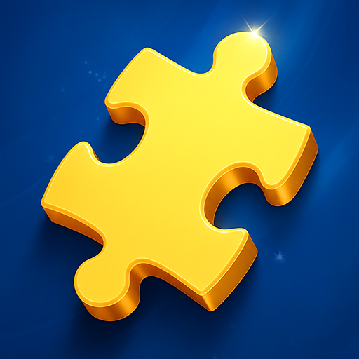 Explorador de Jigsaw Puzzle Google Play icon captured 2026-08-15