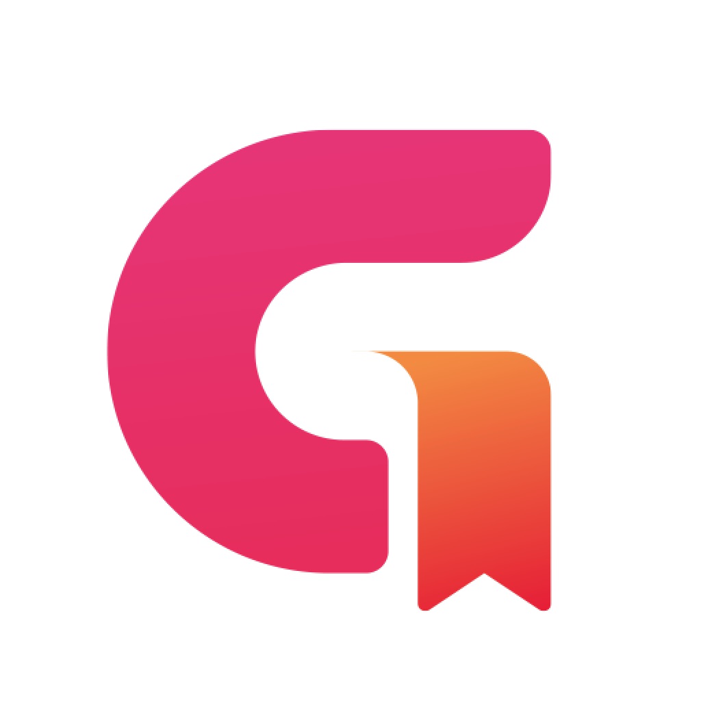 GoodNovel - Booktok, Stories app icon