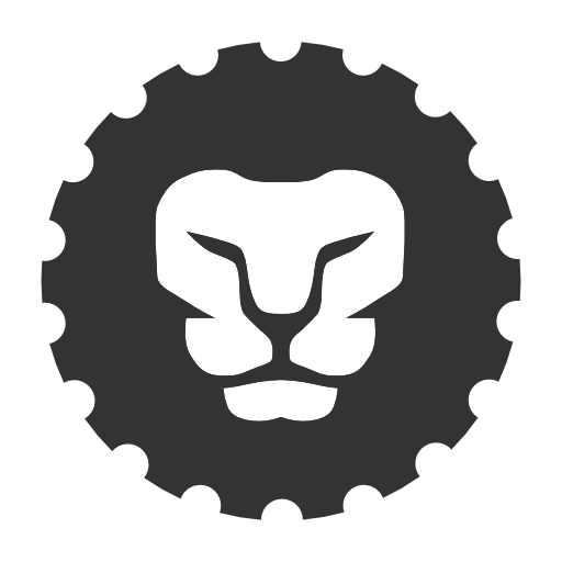 Orderlion Google Play icon captured 2026-08-14