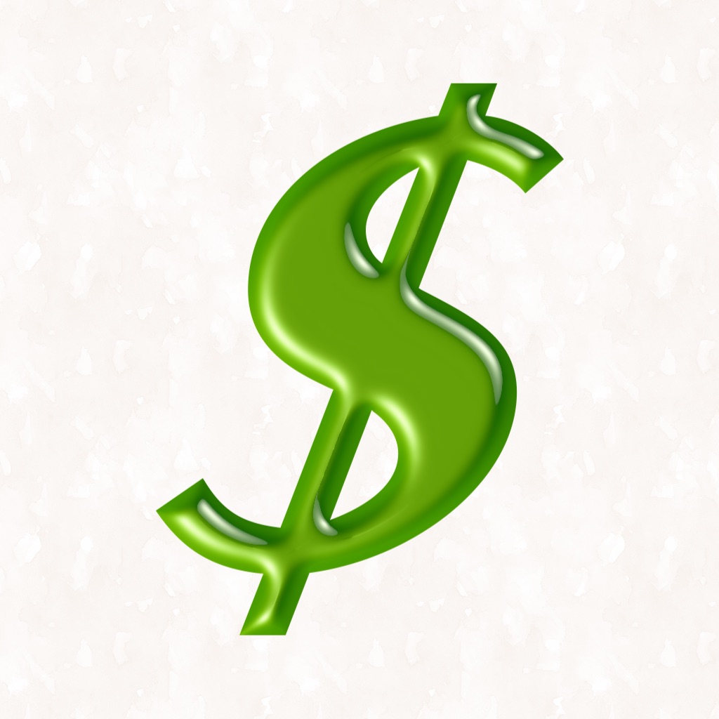 Price Breakdown app icon