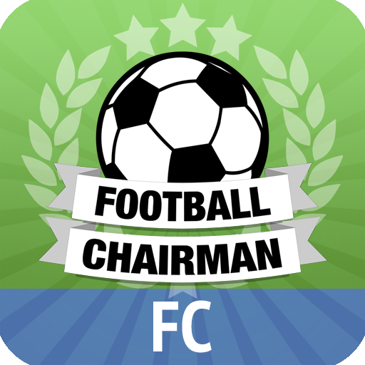 Football Chairman Google Play icon captured 2026-08-14