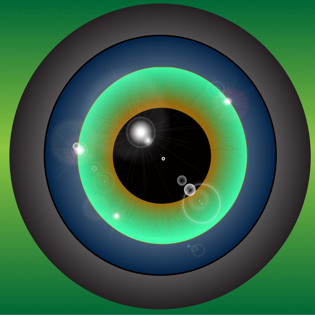 iAnalyze app icon